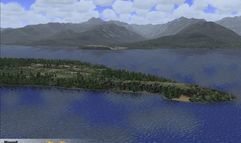 Flight Simulator X screenshot 33