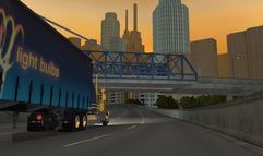 18 Wheels of Steel: Convoy screenshot 6