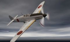 Heroes of the Pacific screenshot 12