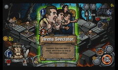 Dicetiny: The Lord of the Dice screenshot 8