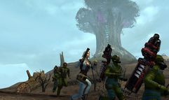 Tabula Rasa screenshot 4