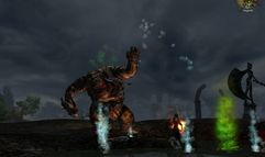 Silver Fall screenshot 1