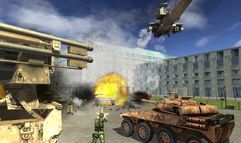 War on Terror screenshot 6