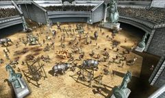 Rise & Fall: Civilizations at War screenshot 8