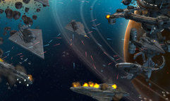 Star Wars: Empire at War screenshot 8