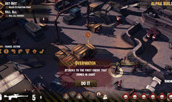 Fallen: A2P Protocol screenshot 12