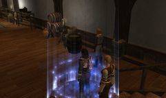 Neverwinter Nights 2 screenshot 2