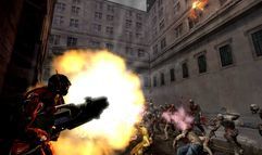 Hellgate Global screenshot 10