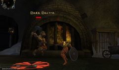 Gods and Heroes: Rome Rising screenshot 8