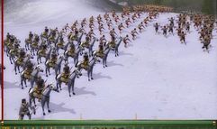 Legion Arena screenshot 8