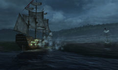 Commander: Conquest of the Americas screenshot 2