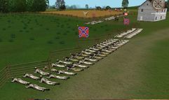 Take Command: 2nd Manassas screenshot 7