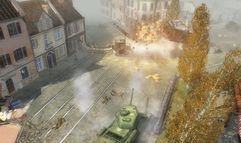 Faces of War screenshot 6