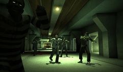 Stubbs the Zombie screenshot 3