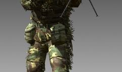 Battlefield 2 screenshot 10