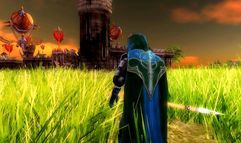 Elven Legacy: Ranger screenshot 5