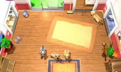 I Love Puppies! screenshot 8