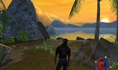 Tortuga: Two Treasures screenshot 3