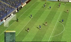 LMA Manager 2007 screenshot 5