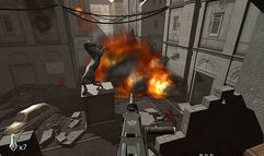 Power Of Destruction screenshot 3