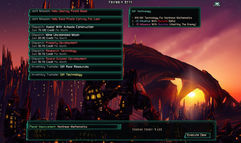 The Last Federation screenshot 11