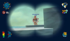 Worms Ultimate Mayhem screenshot 4