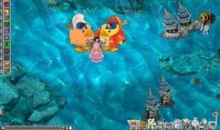 Angels Online screenshot 5
