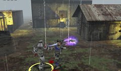 ETROM: The Astral Essence screenshot 5