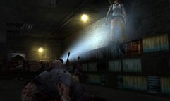 The Suffering: Ties That Bind screenshot 10