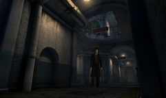 Sherlock Holmes: The Testament of Sherlock Holmes screenshot 11