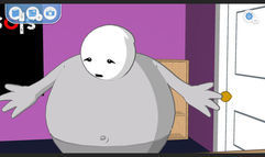 Strong Bad's Cool Game for Attractive People screenshot 3