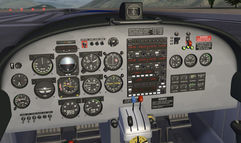RealAir SF260 screenshot 5