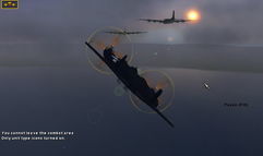 Pacific Storm: Allies screenshot 7