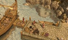 Titan Quest screenshot 3