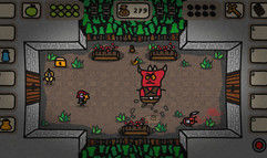 Disposable Heroes screenshot 4