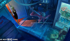 The Next BIG Thing screenshot 2