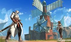 Prince of Persia screenshot 20