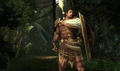 Rise of the Argonauts screenshot 4