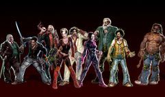 Escape from Paradise City screenshot 1