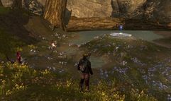 Tabula Rasa screenshot 2