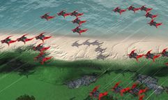 Supreme Commander screenshot 7