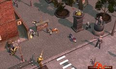 Hammer & Sickle screenshot 15