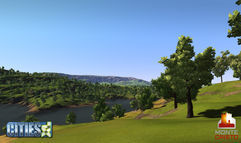 Cities XL screenshot 1