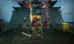 Mini Ninjas screenshot 5