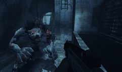 Legendary screenshot 7