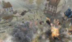 Faces of War screenshot 9