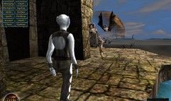 Darkfall Unholy Wars screenshot 5