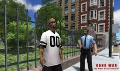 Gang War screenshot 19