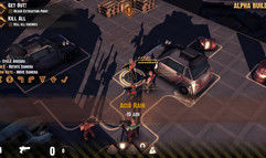 Fallen: A2P Protocol screenshot 8