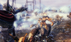Overlord II screenshot 7